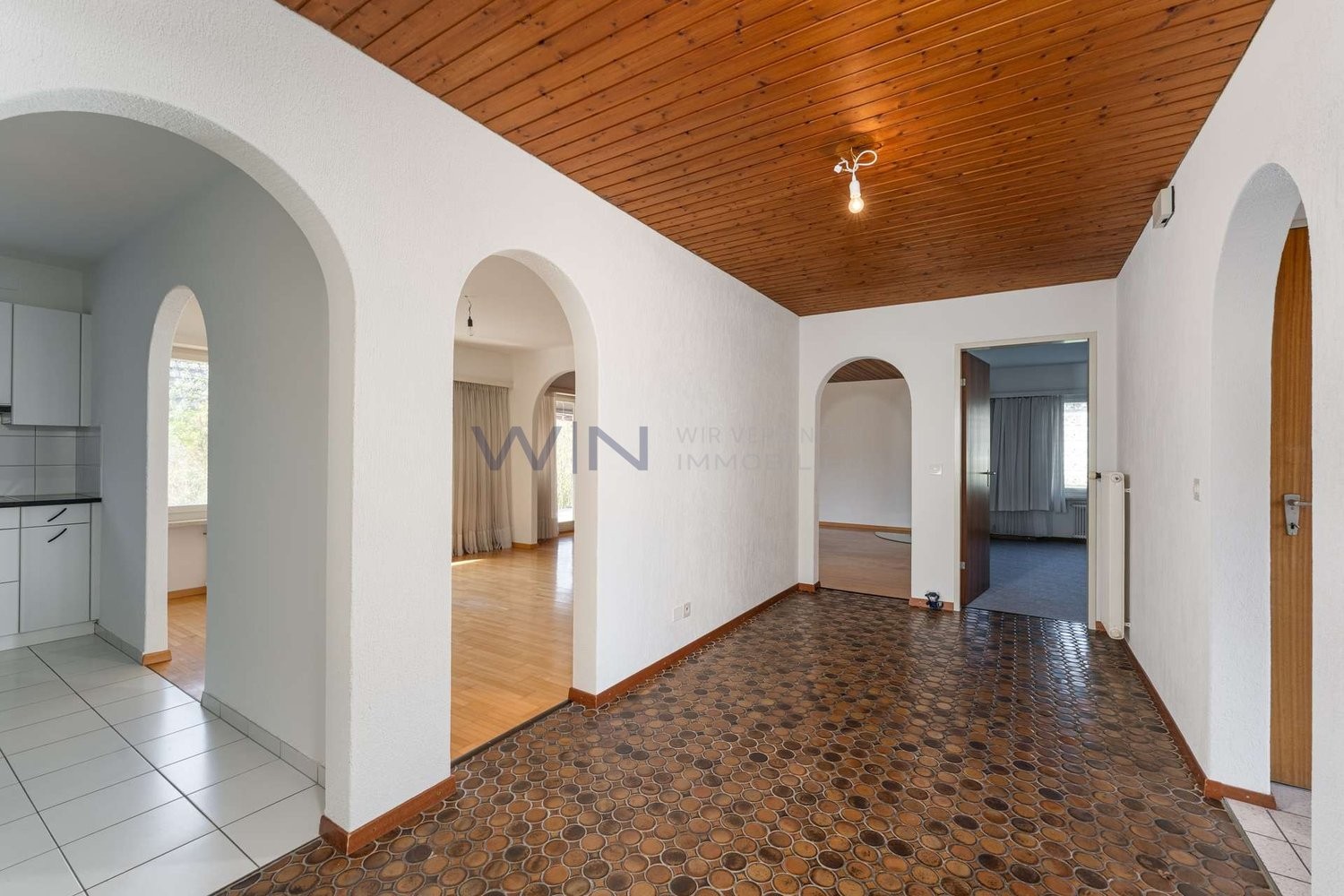 6 ½ rooms single house