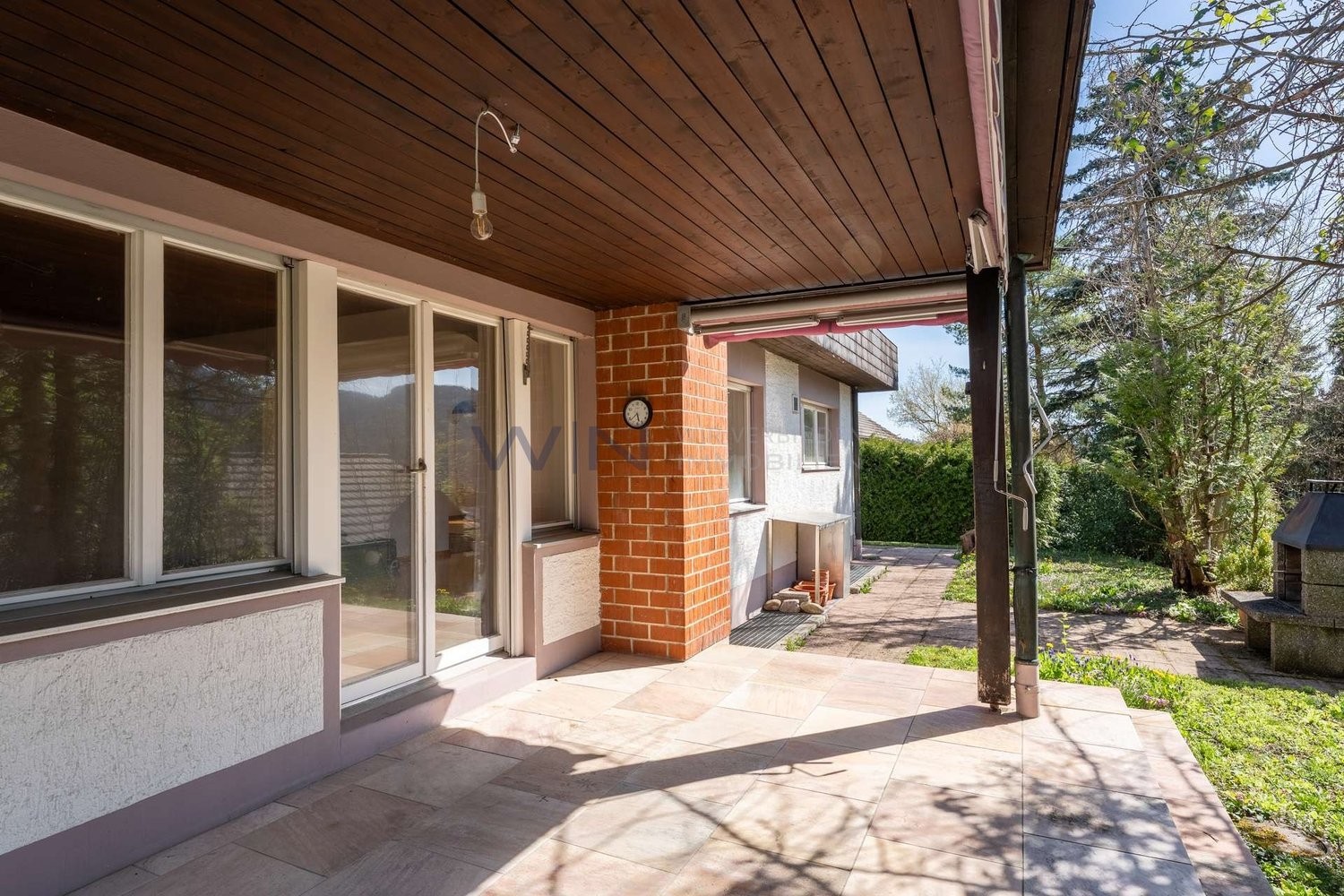 6 ½ rooms single house