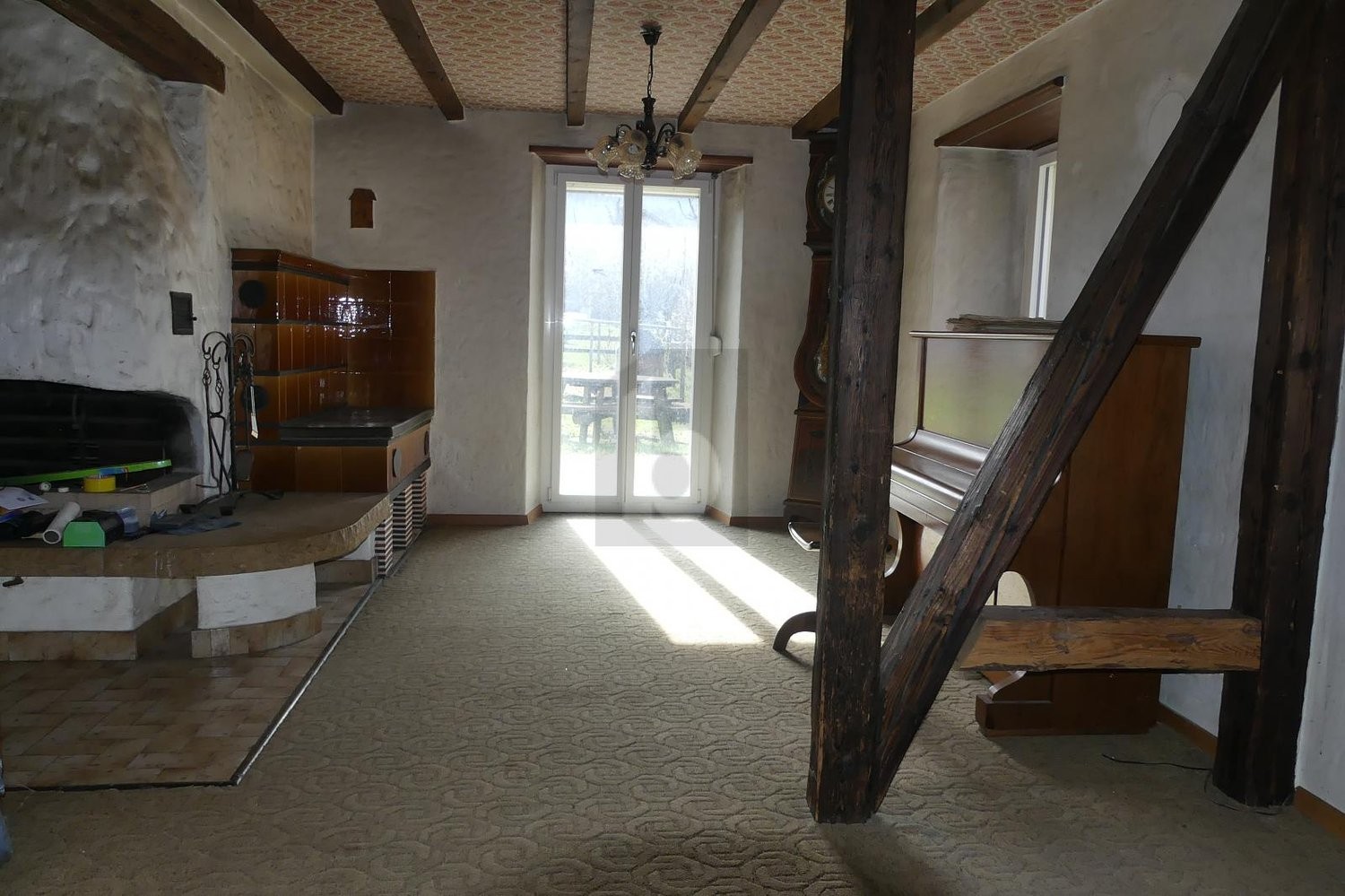 6 ½ Zimmer Einfamilienhaus