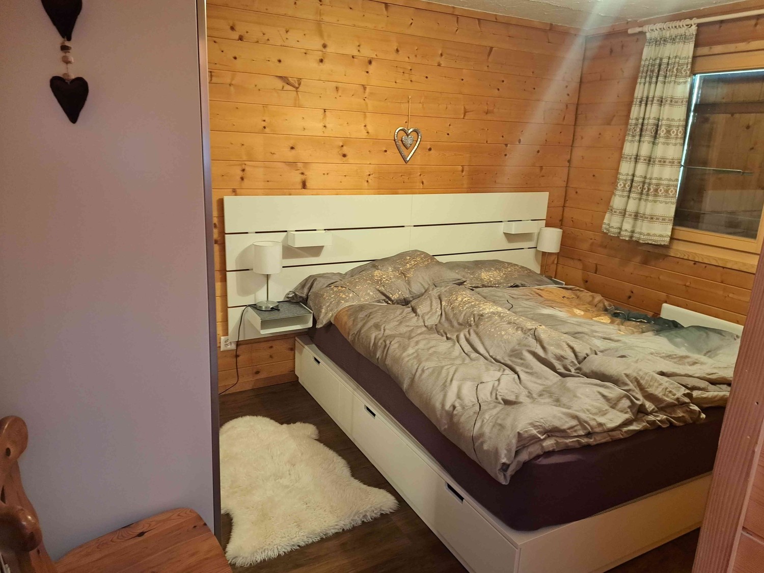 3 rooms apartment, Foto 4 von 6