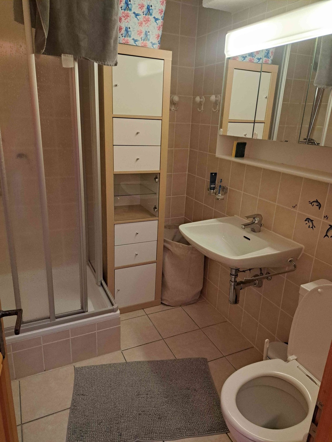 3 rooms apartment, Foto 5 von 6