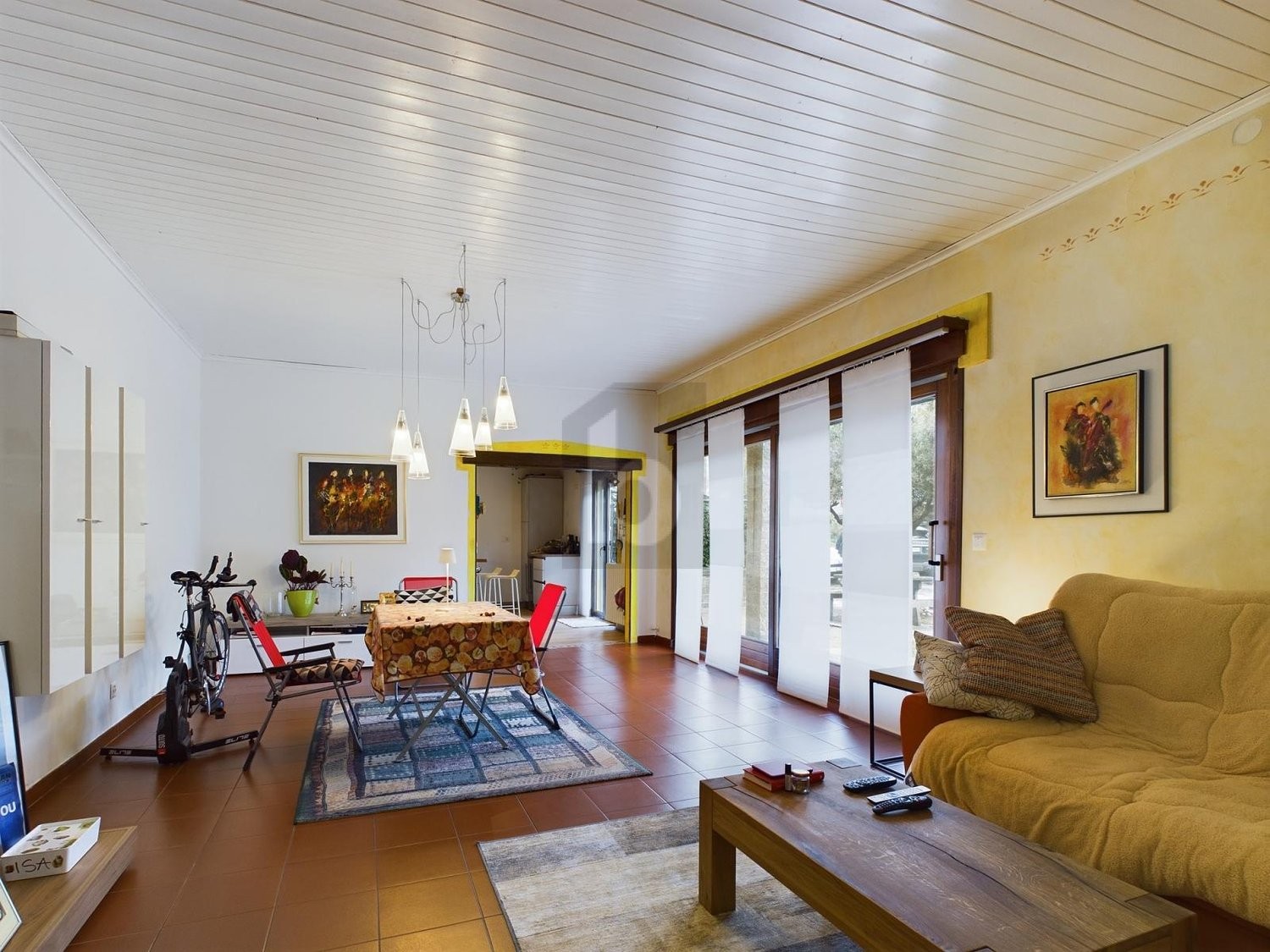 5 ½ Zimmer Einfamilienhaus