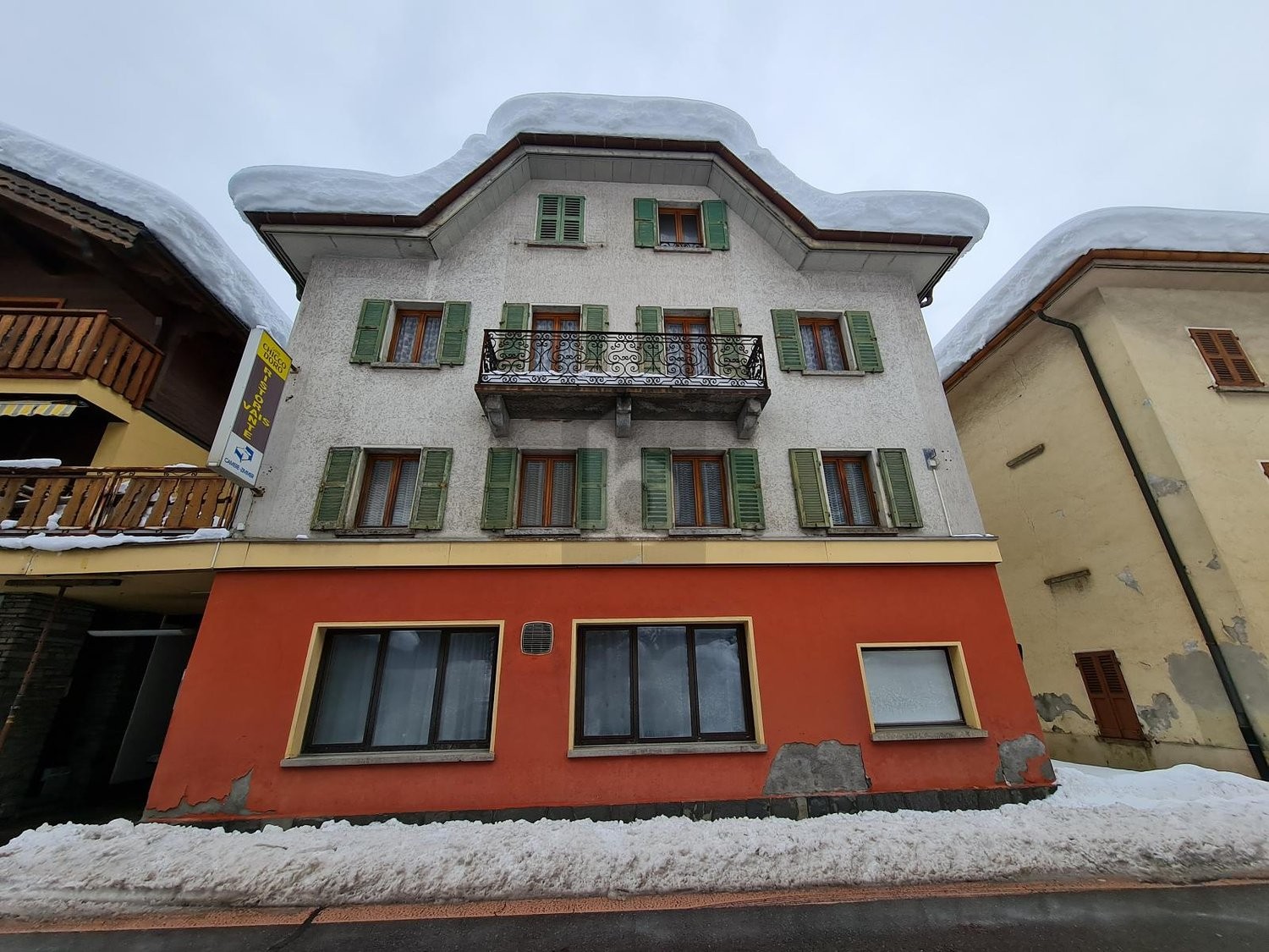 6 rooms single house, foto 2 di 4