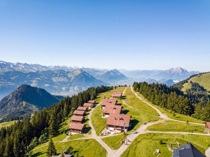 10033m² building land