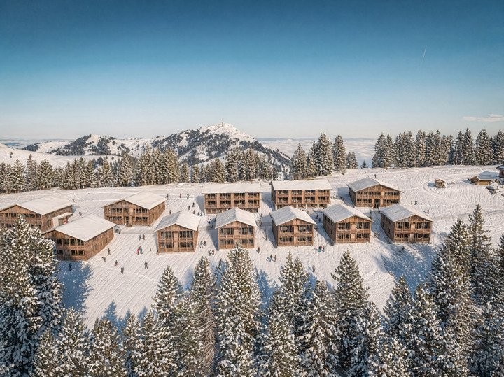 10033m² building land