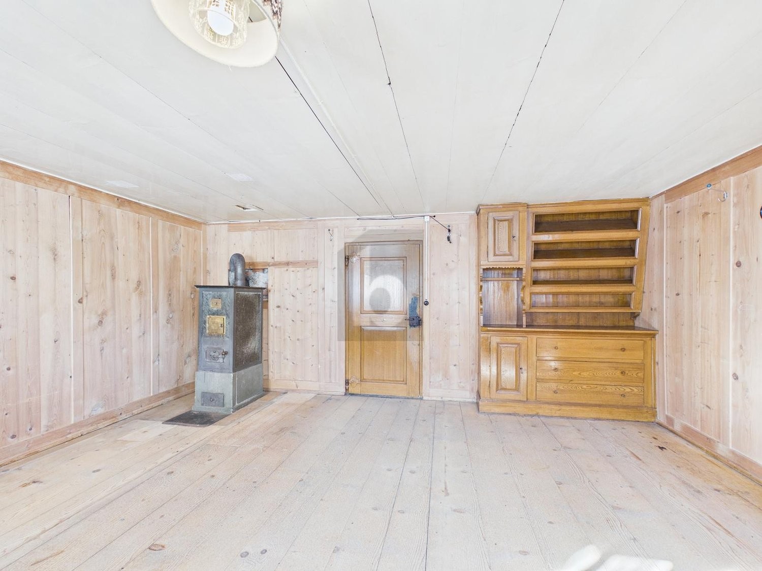 10 ½ rooms chalet