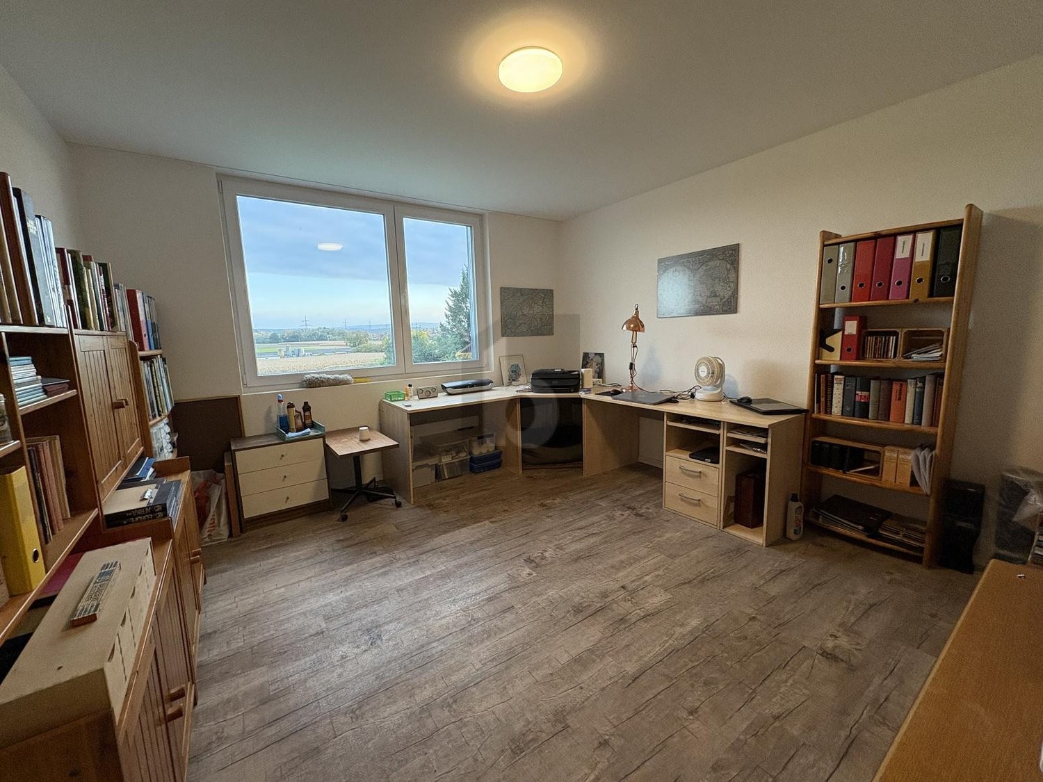 10 rooms multi family house, Foto 3 von 4