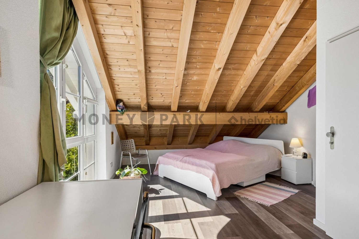 3 ½ rooms row house, Foto 9 von 10