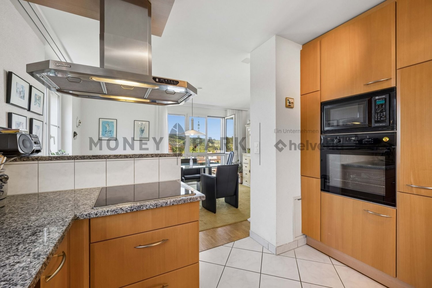 3 ½ rooms row house, Foto 3 von 10