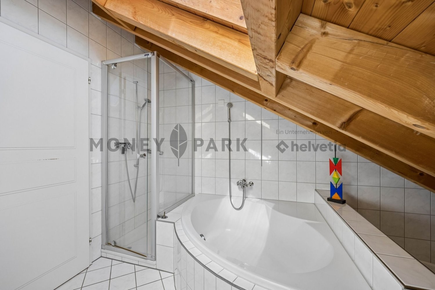 3 ½ rooms row house, Foto 8 von 10