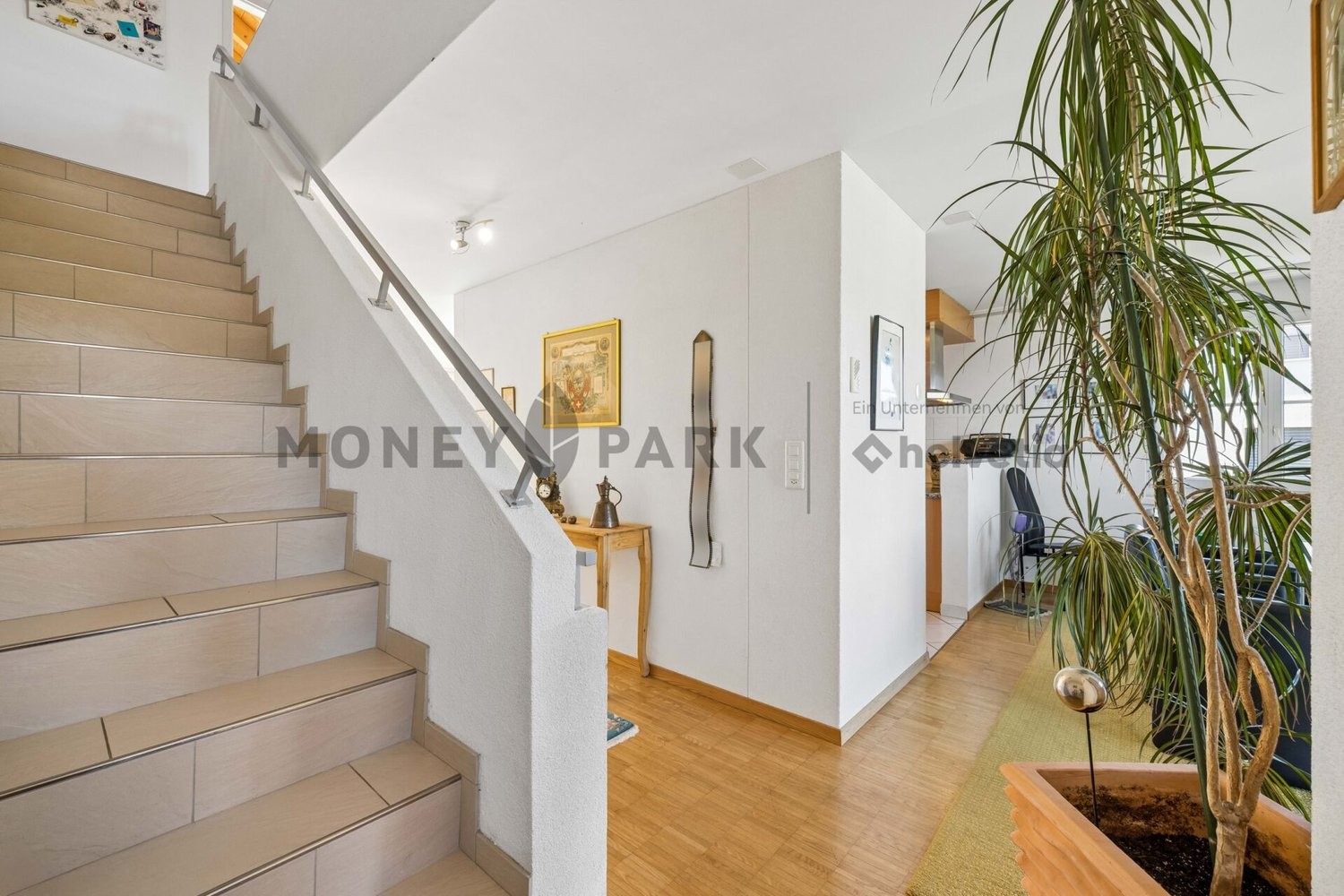 3 ½ rooms row house, Foto 6 von 10