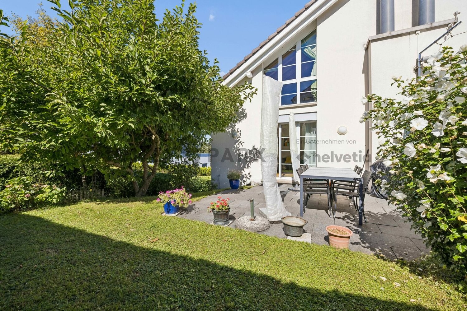 3 ½ rooms row house, Foto 10 von 10