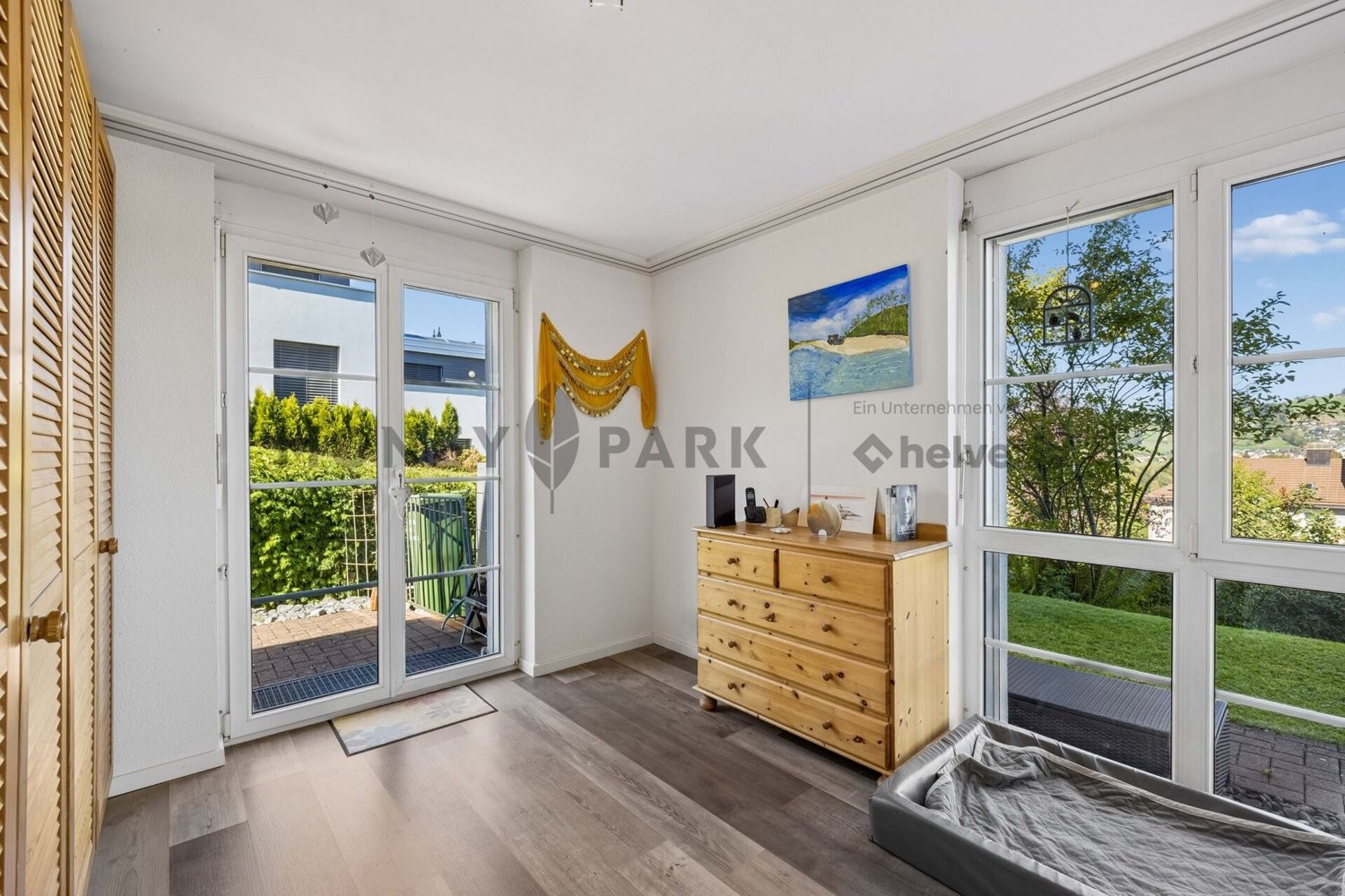 3 ½ rooms row house, Foto 4 von 10