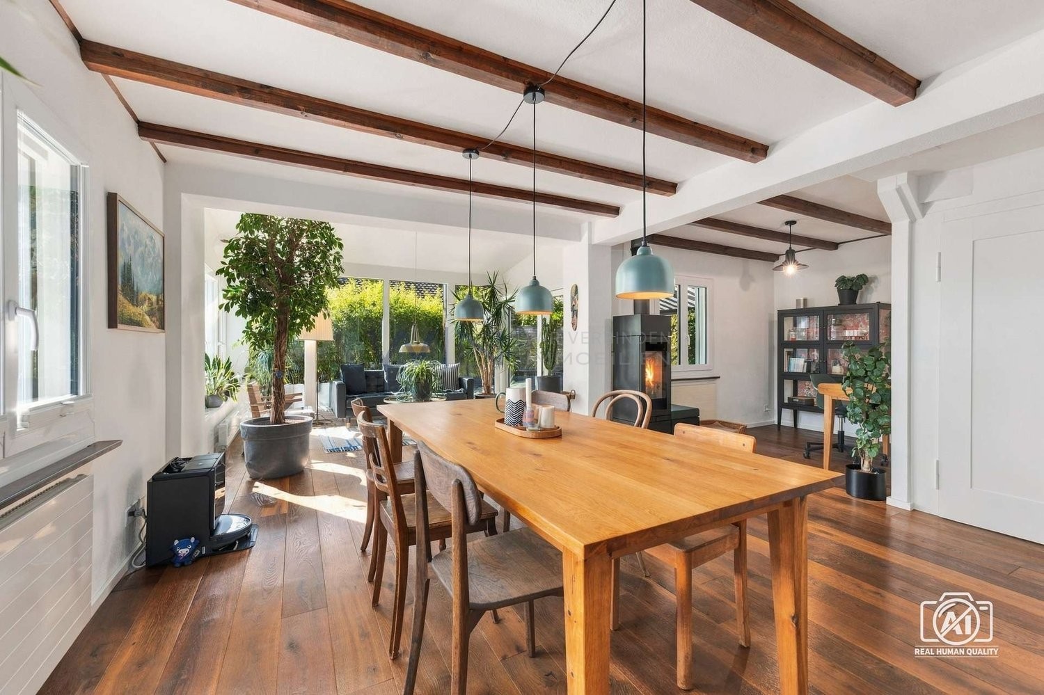 Casa singola di 5 ½ locali, foto 5 di 8