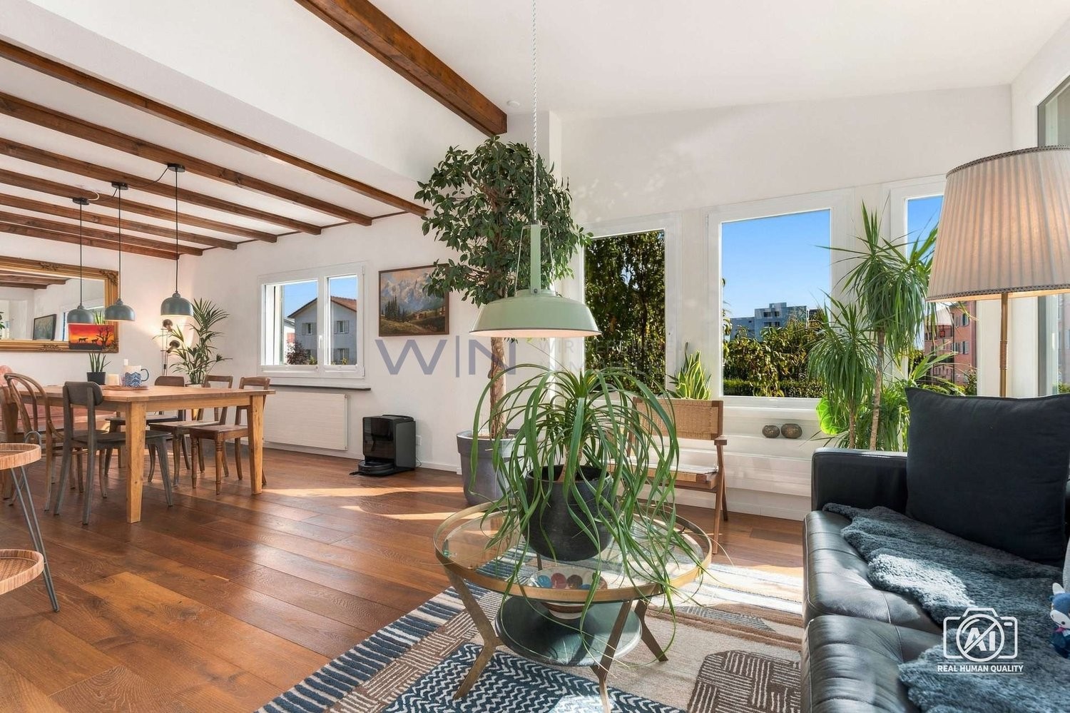 Casa singola di 5 ½ locali, foto 7 di 8