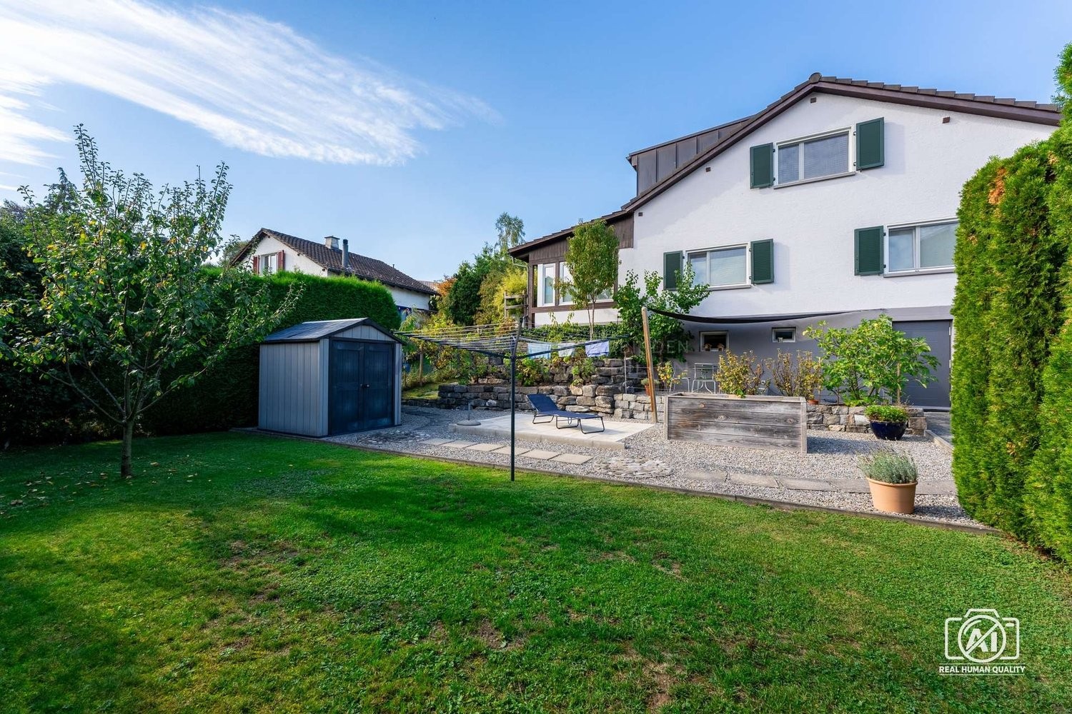 Casa singola di 5 ½ locali, foto 4 di 8