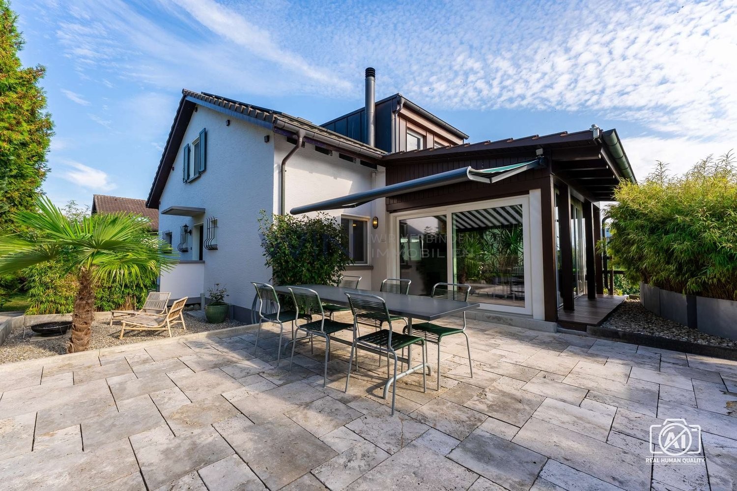 Casa singola di 5 ½ locali, foto 2 di 8
