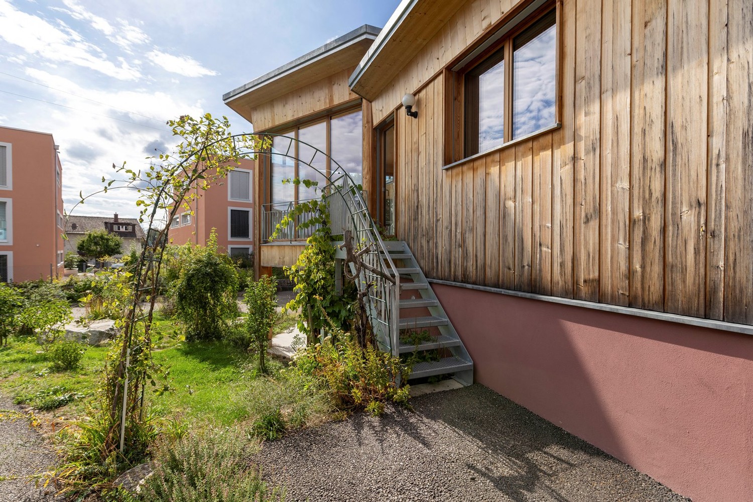 6 rooms single house, Foto 5 von 10