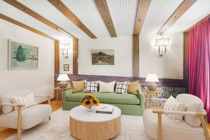 Casa singola di 14 ½ locali