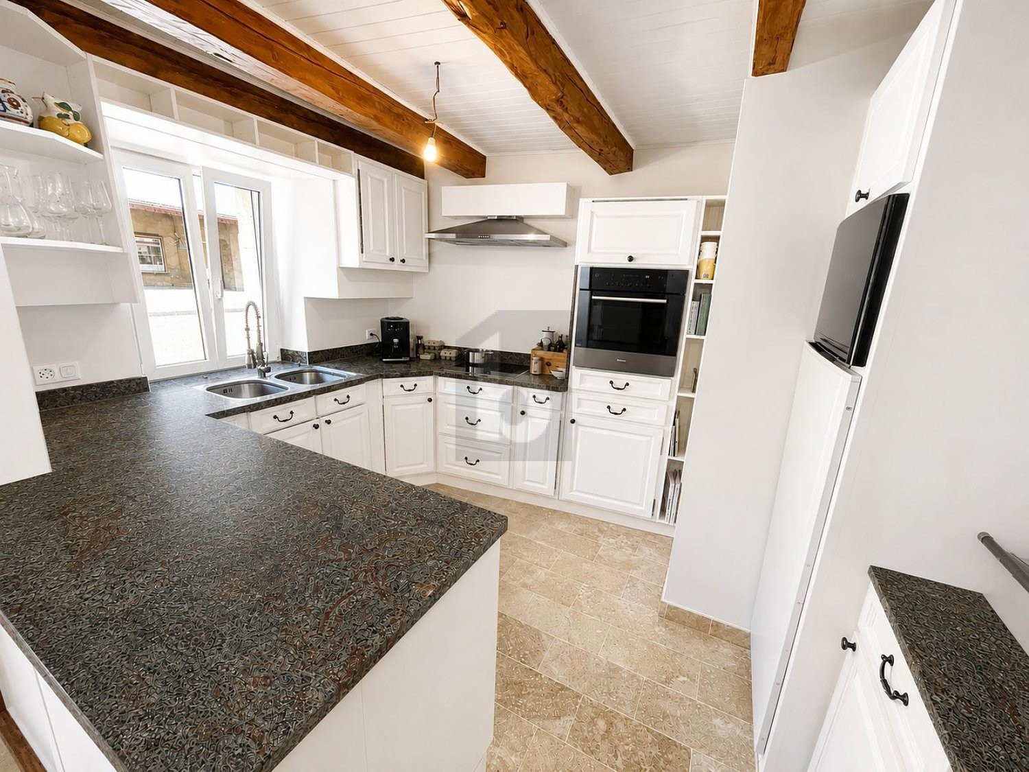 7 ½ rooms single house