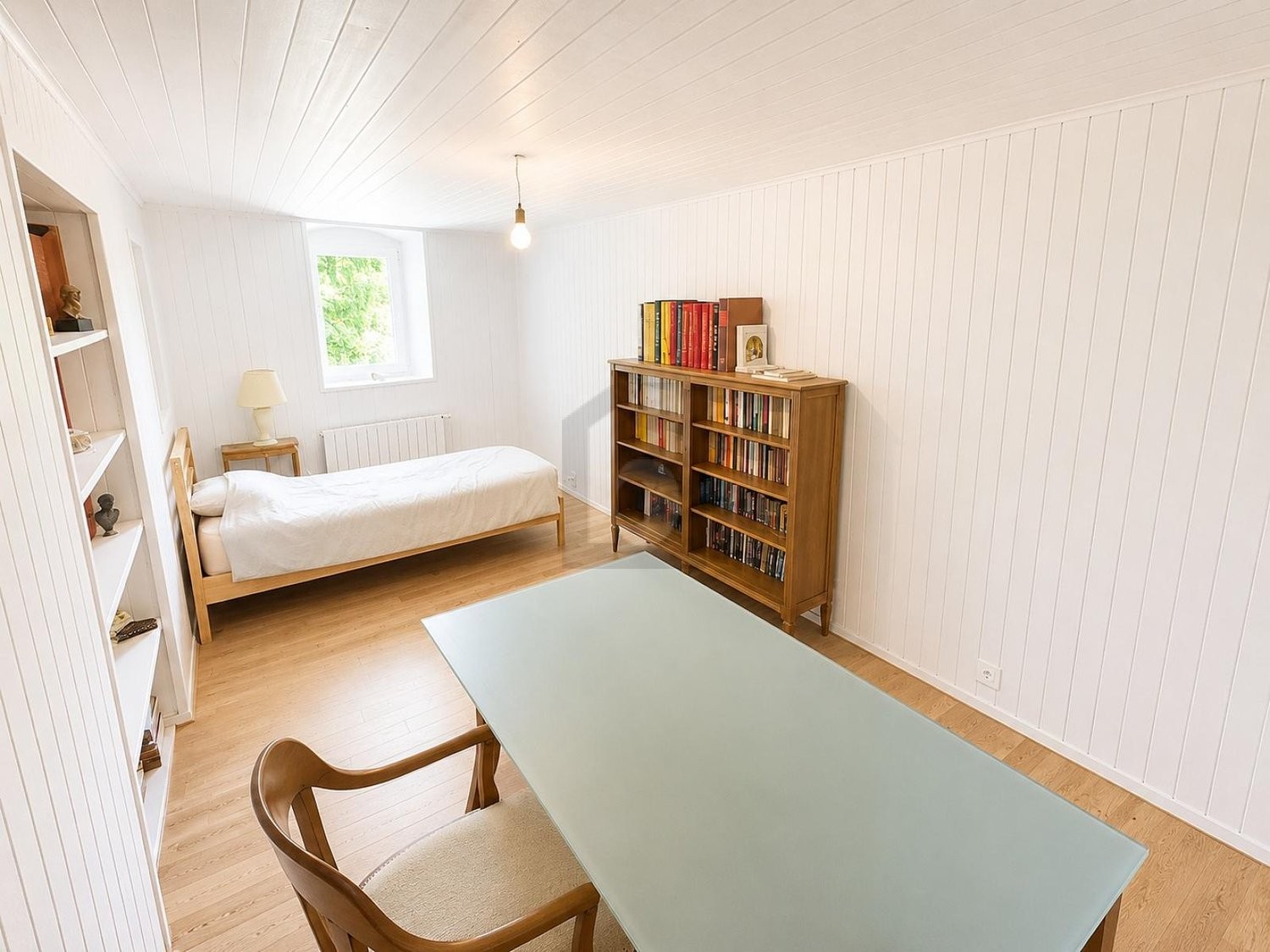 7 ½ rooms single house