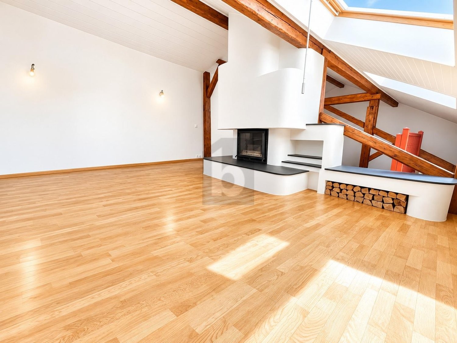 7 ½ rooms single house