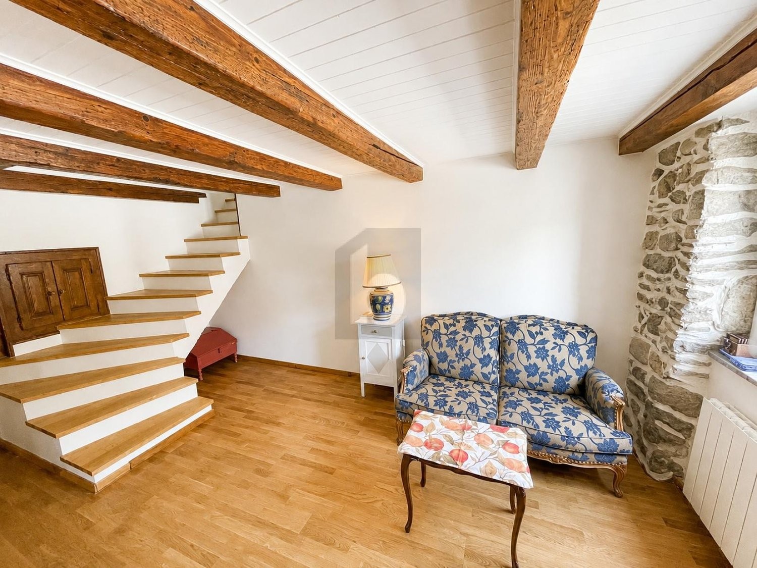 7 ½ rooms single house