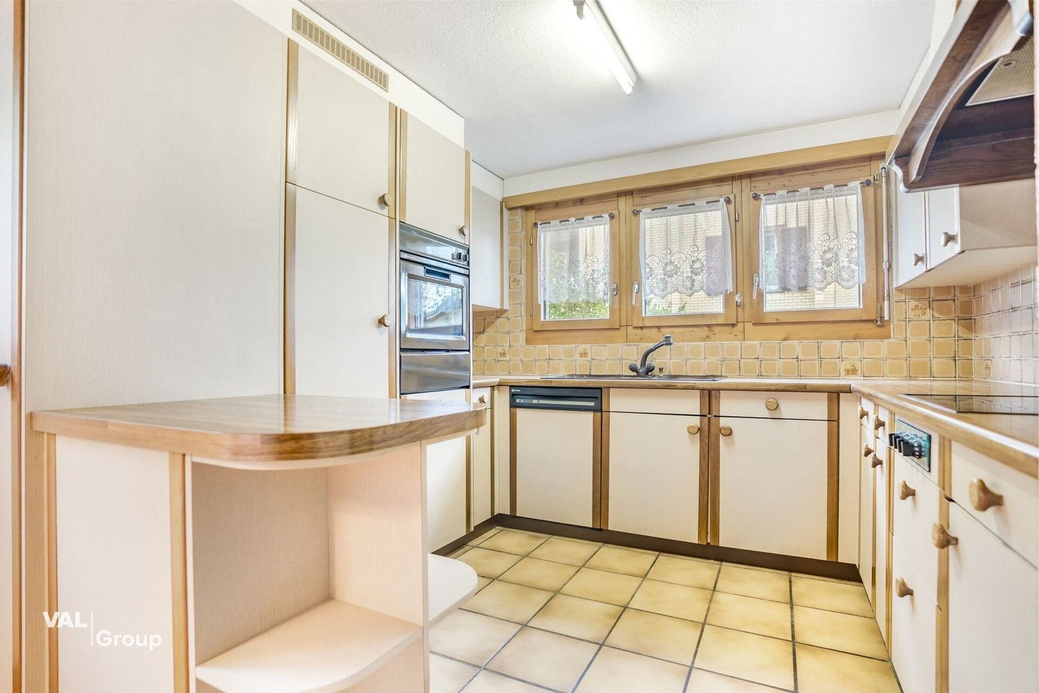 4 ½ rooms apartment, Foto 6 von 10