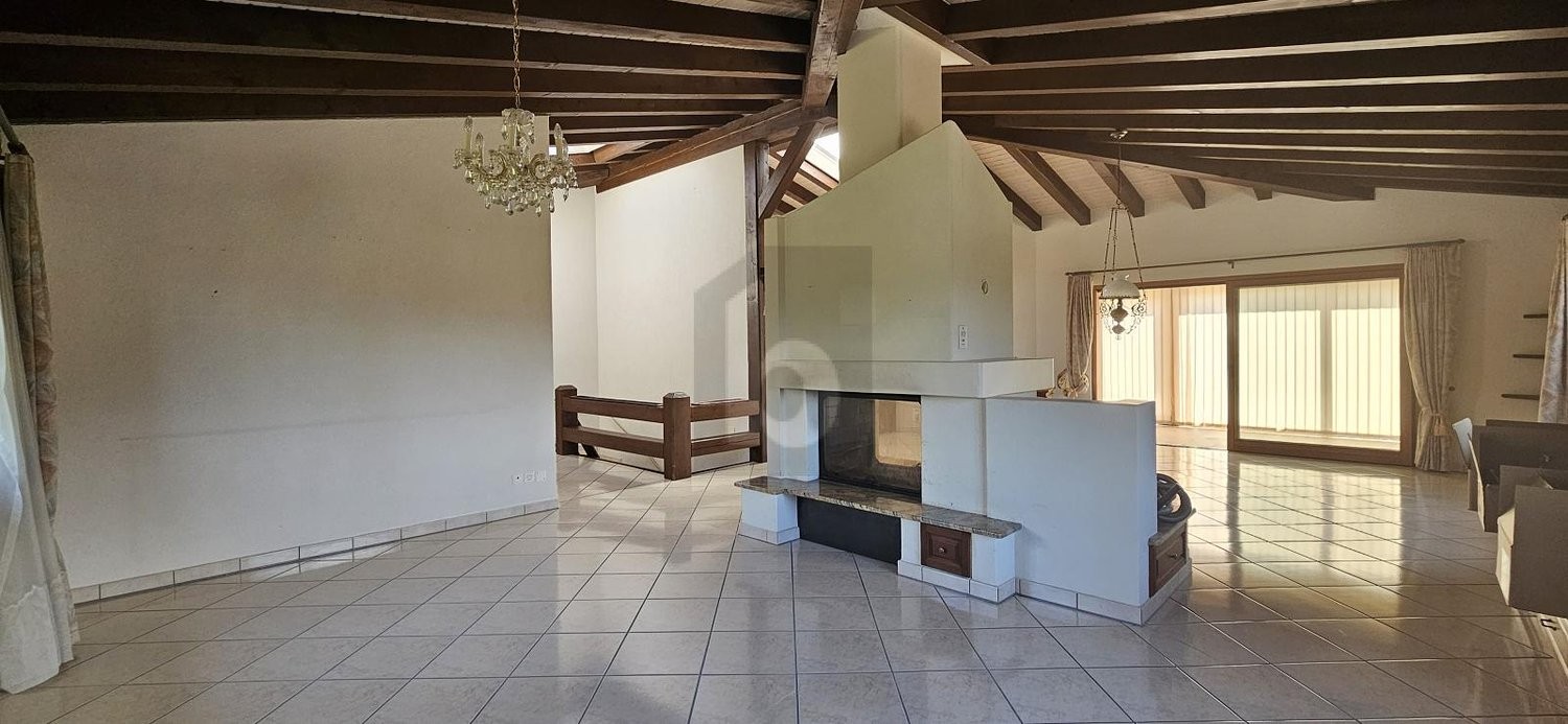 Casa singola di 7 ½ locali