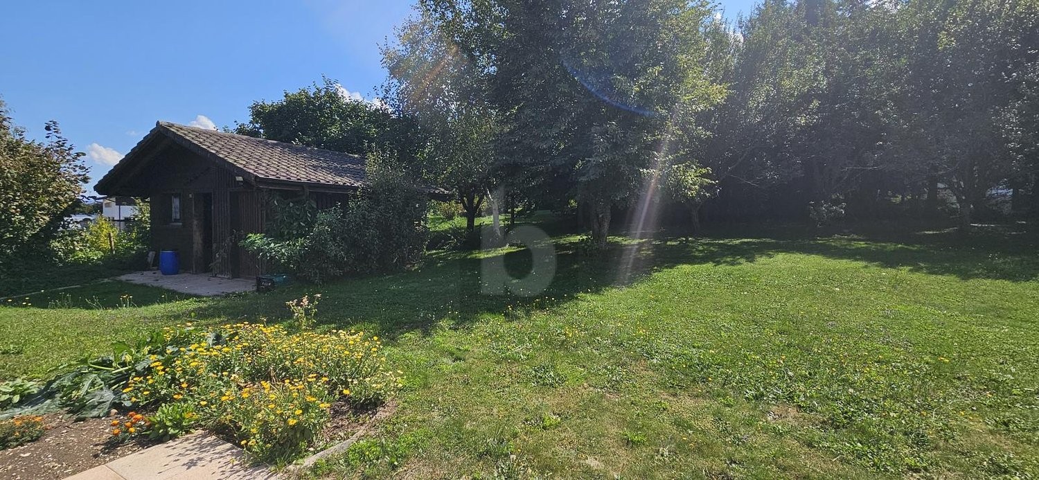 Casa singola di 7 ½ locali