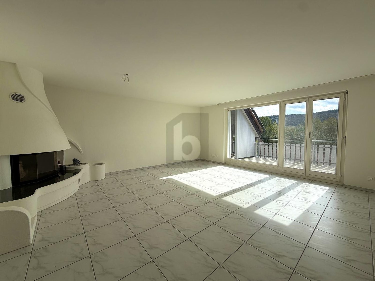 2 ½ rooms apartment, Foto 2 von 4