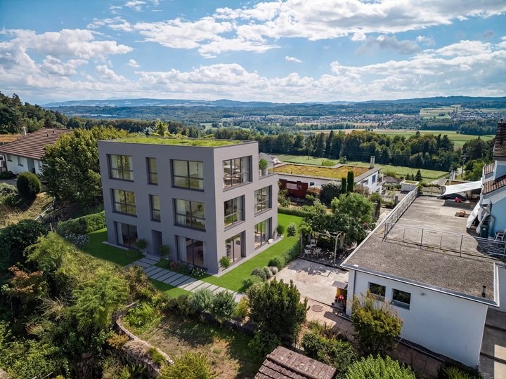 909m² building land, Foto 1 von 9