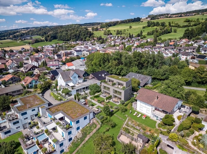 909m² building land, Foto 2 von 9