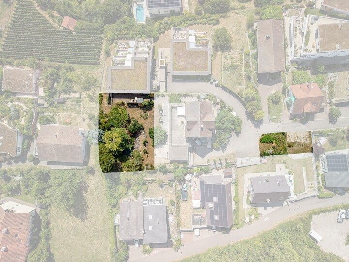 909m² building land, Foto 3 von 9