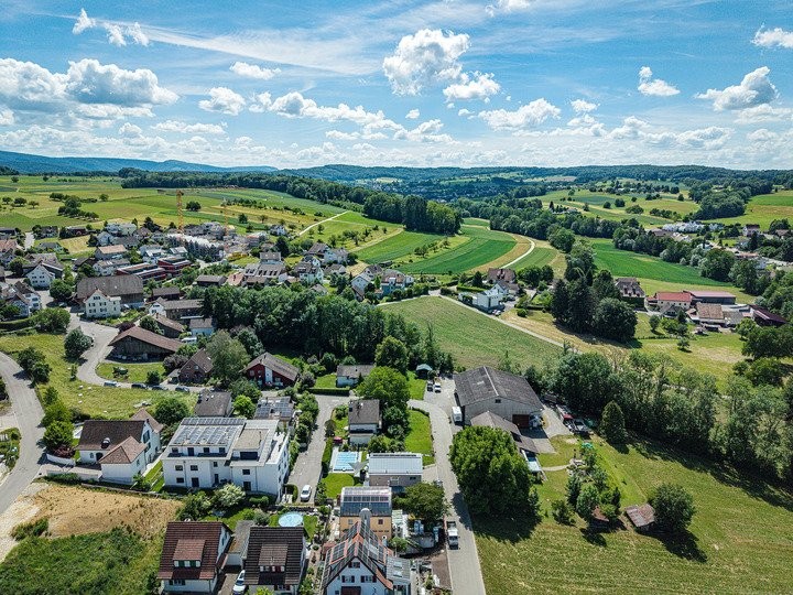 677m² building land