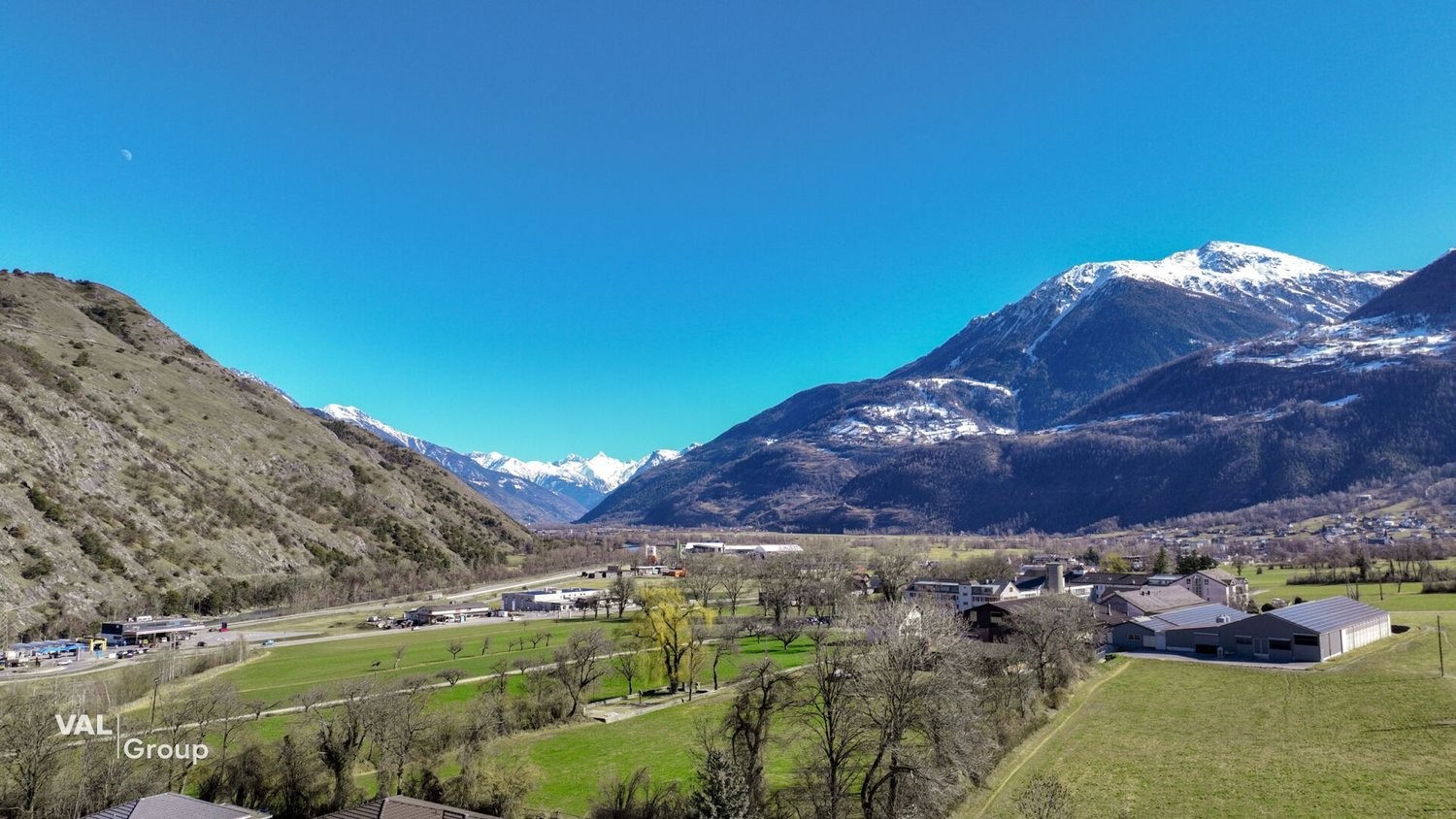 Appartamento di 3 ½ locali