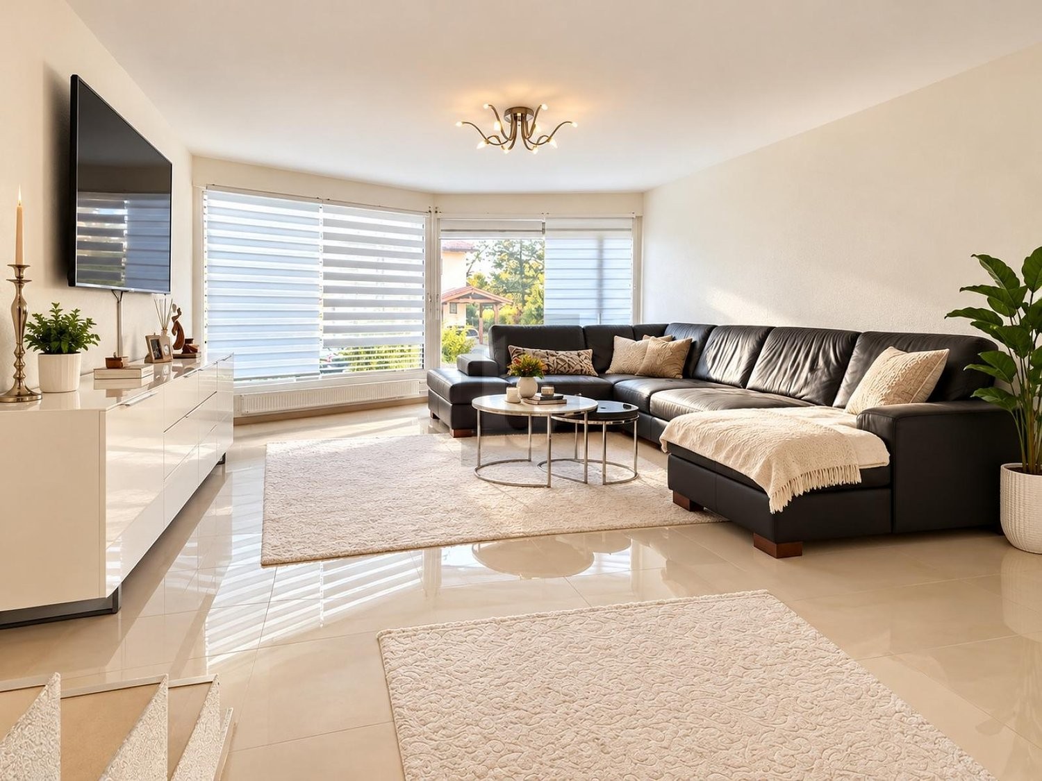 Casa a schiera di 5 ½ locali, foto 1 di 4