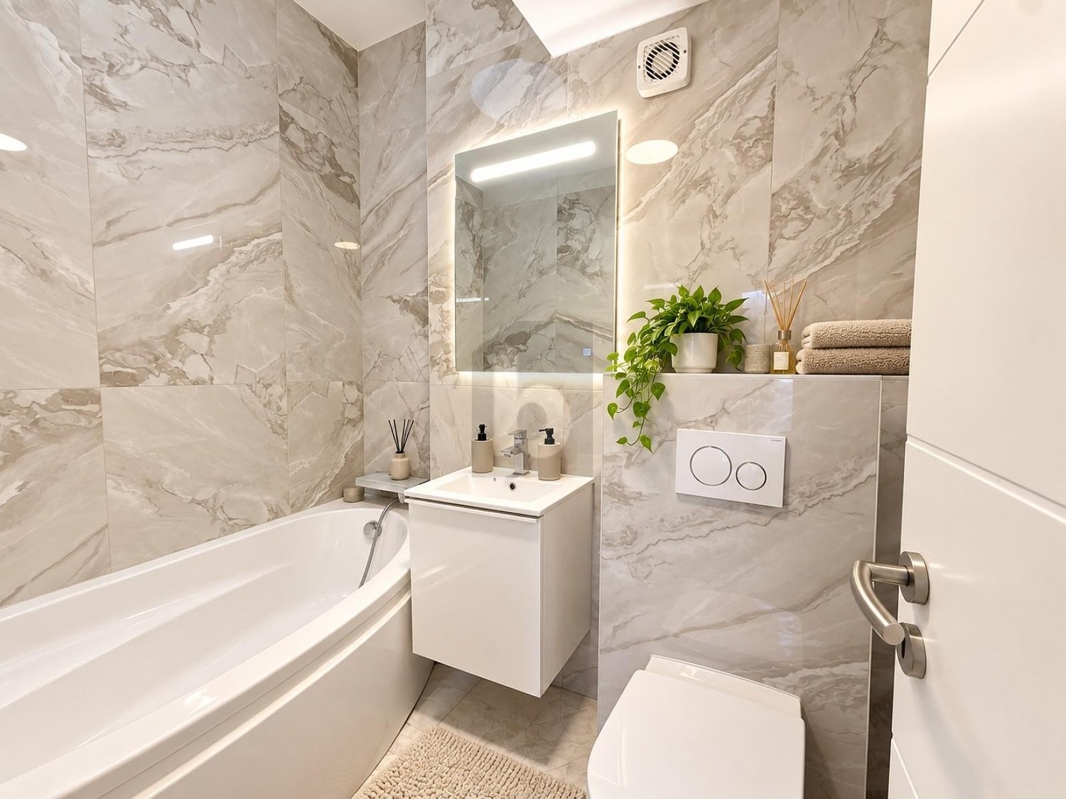 Casa a schiera di 5 ½ locali, foto 3 di 4
