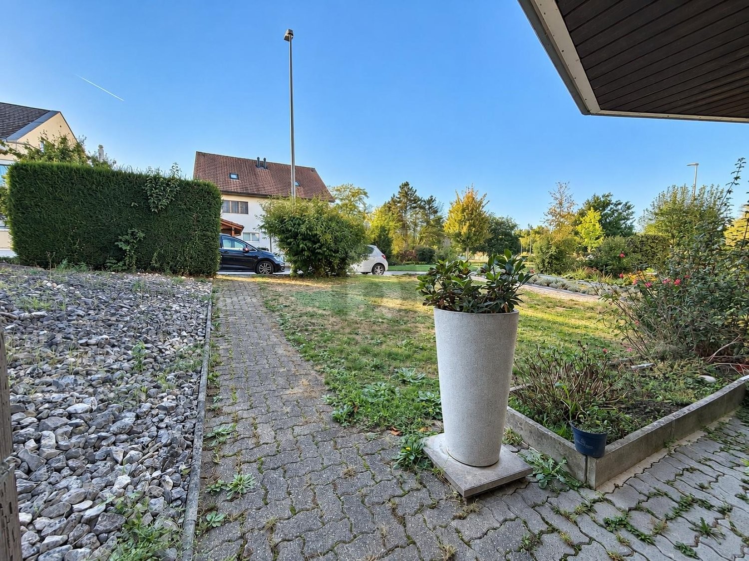 Casa a schiera di 5 ½ locali, foto 2 di 4