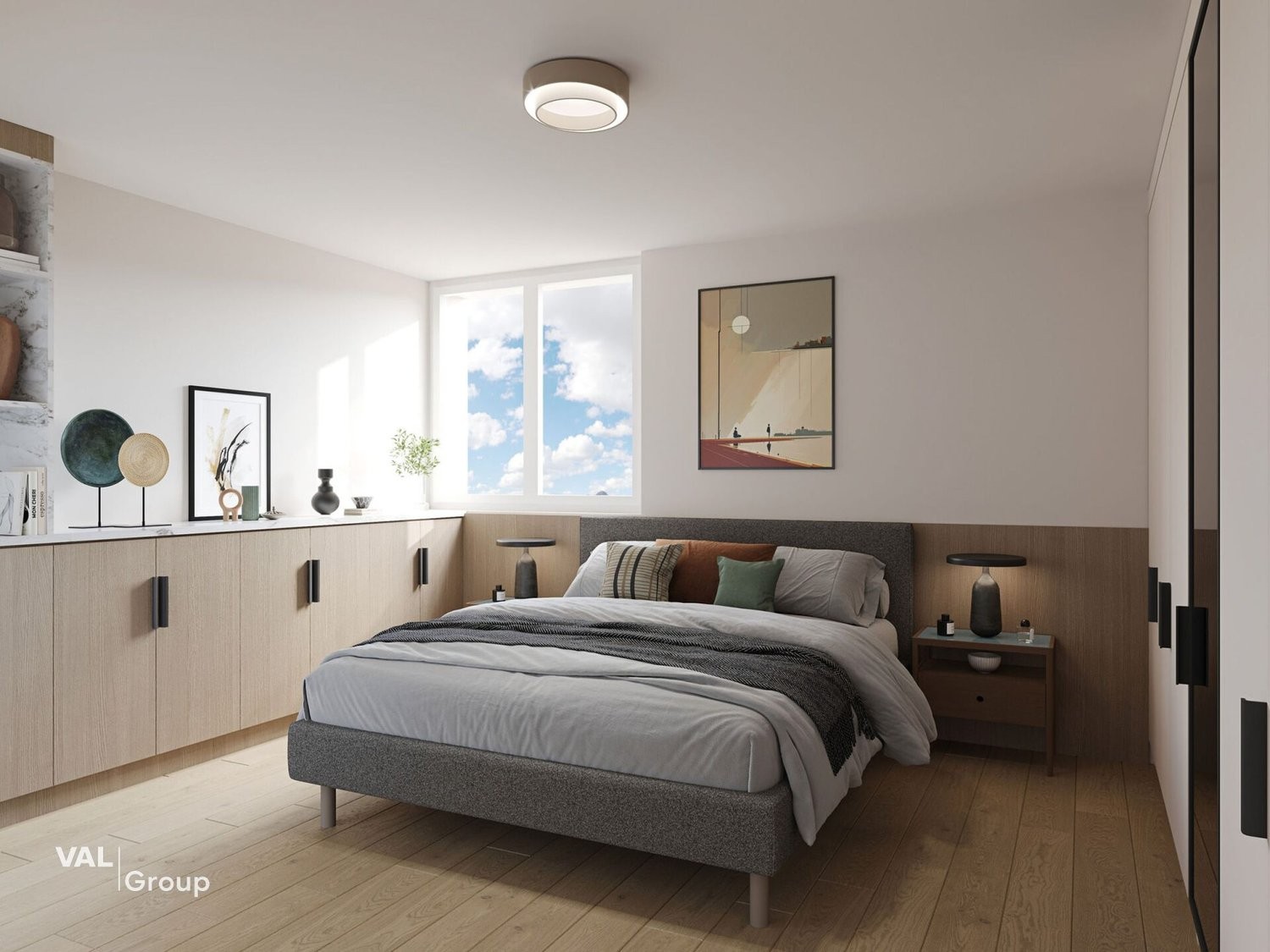 4 ½ Zimmer Wohnung, Foto 7 von 10