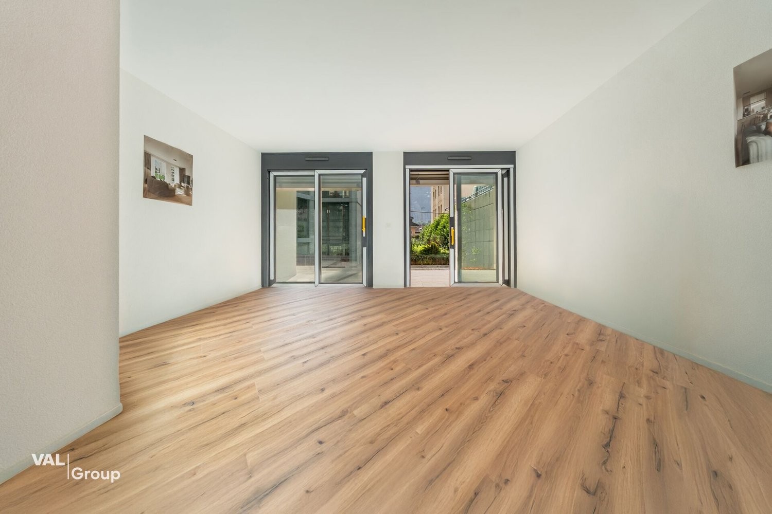 4 ½ Zimmer Wohnung, Foto 4 von 10