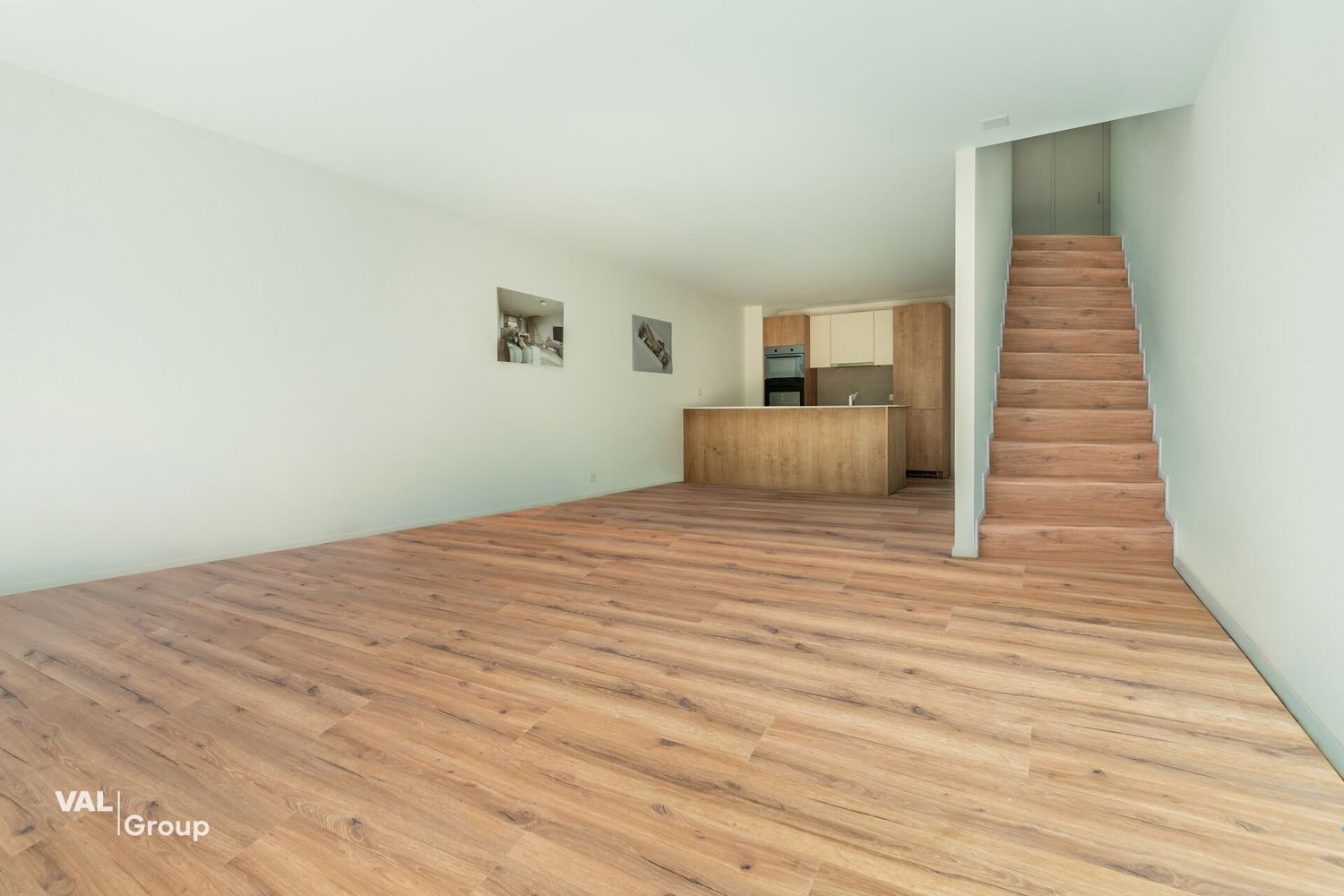 4 ½ Zimmer Wohnung, Foto 2 von 10
