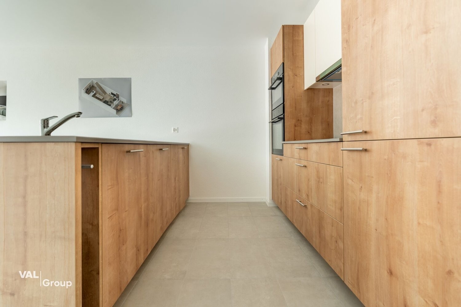 4 ½ Zimmer Wohnung, Foto 3 von 10