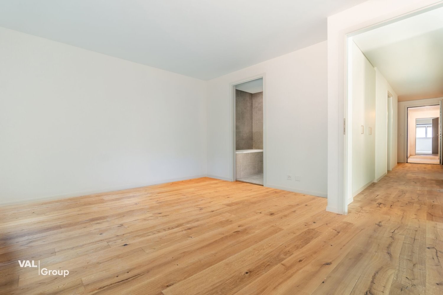 4 ½ Zimmer Wohnung, Foto 6 von 10
