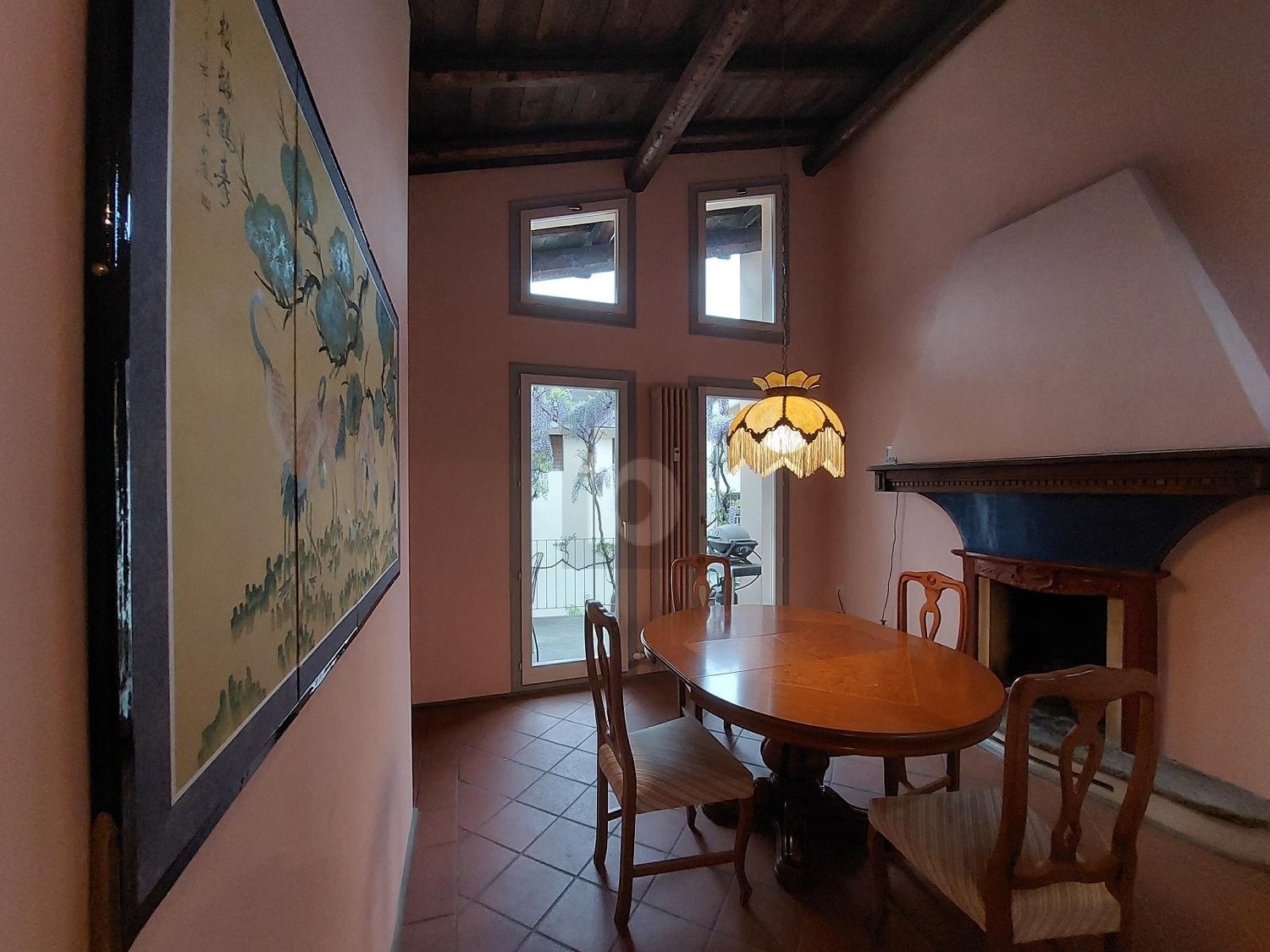 4-Zimmer-Wohnung, Foto 1 von 4