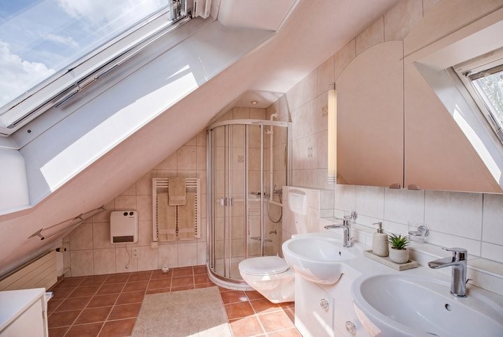 6 ½ rooms single house
