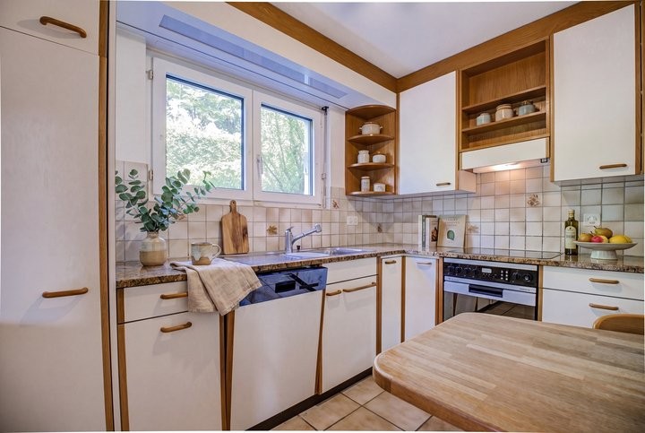 6 ½ rooms single house