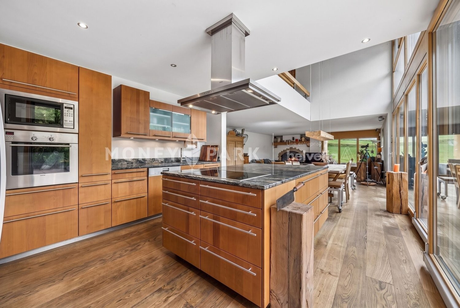 4 ½ Zimmer Einfamilienhaus, Foto 1 von 10
