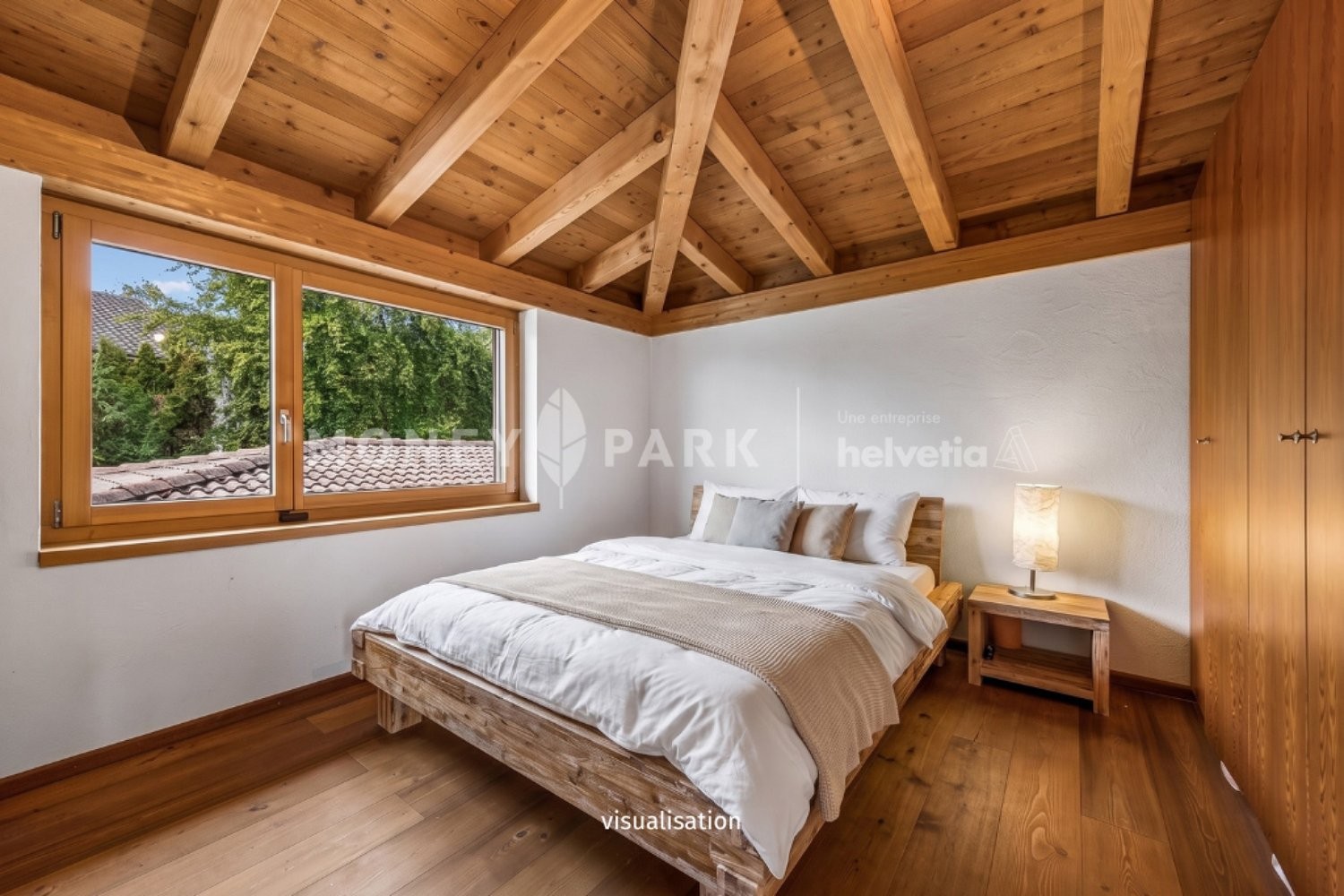 4 ½ Zimmer Einfamilienhaus, Foto 5 von 10