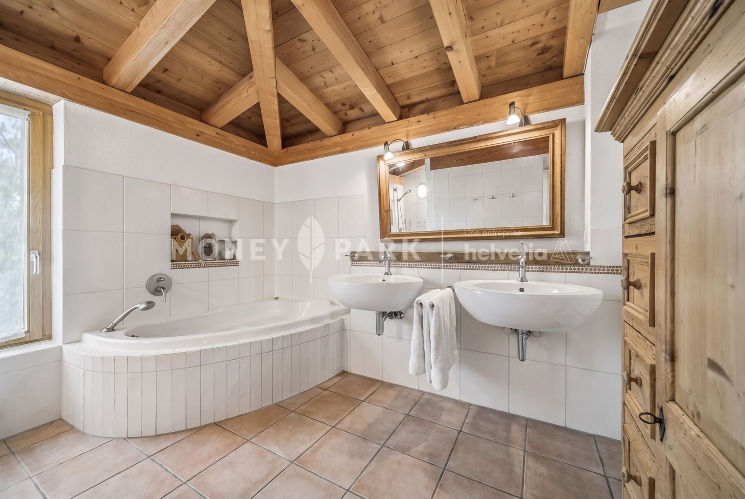 4 ½ Zimmer Einfamilienhaus, Foto 8 von 10